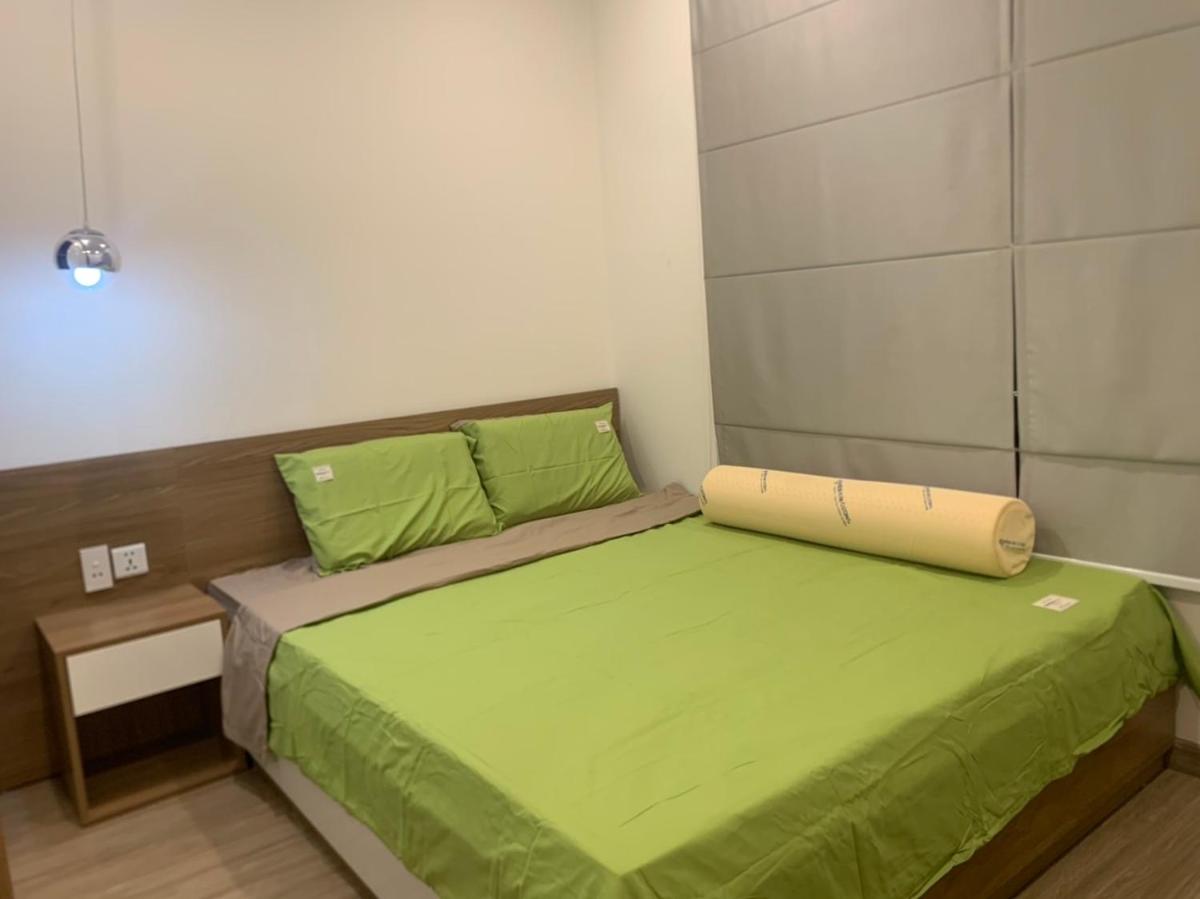 May Homestay - Vinhomes Grand Park S203