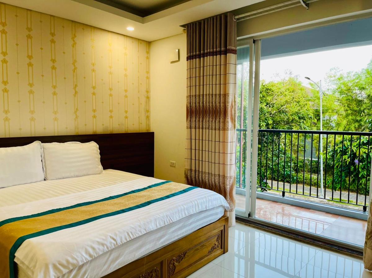 May Hotel and Spa Phu Quoc