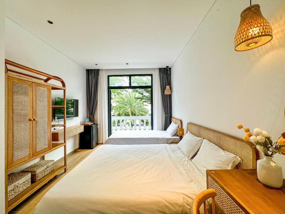 Mây House Grandworld Phu Quoc