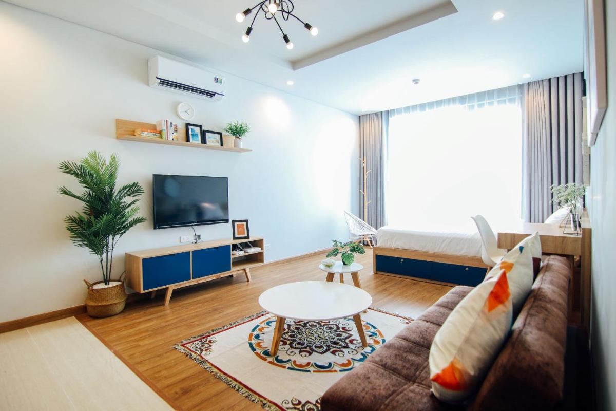 May house Green Bay Garden Hạ Long - near Marina beach