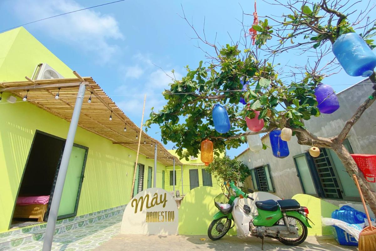 Mây House Phú Quý