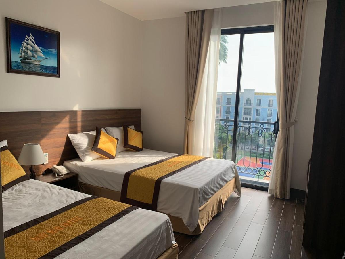 May May Hotel
