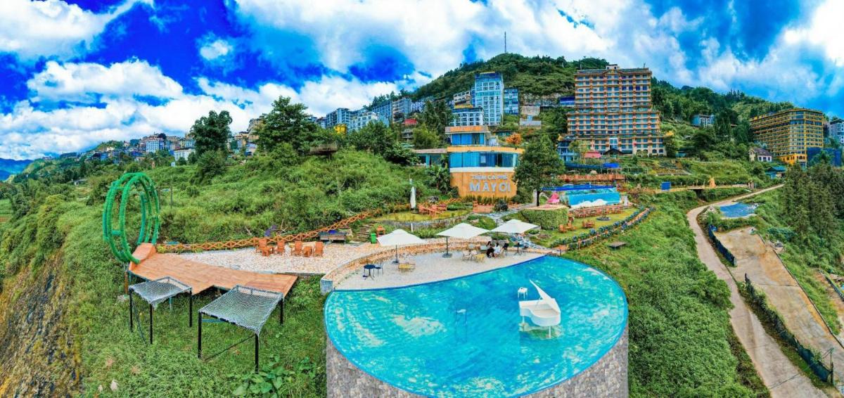 Mây Ơi Sapa Homestay