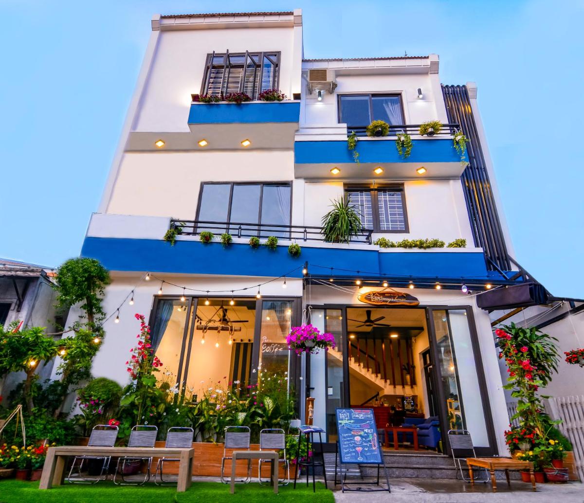 May's House Hoi An