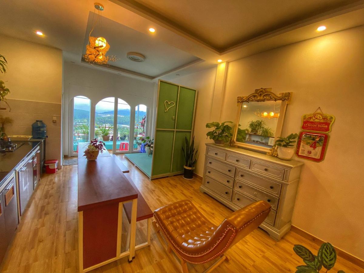 Mây's House - Nhà của Mây