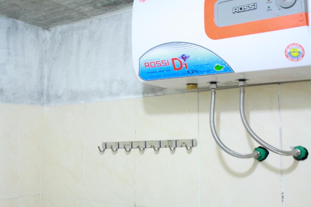 Mekhoo & Zizi Sapa Homestay