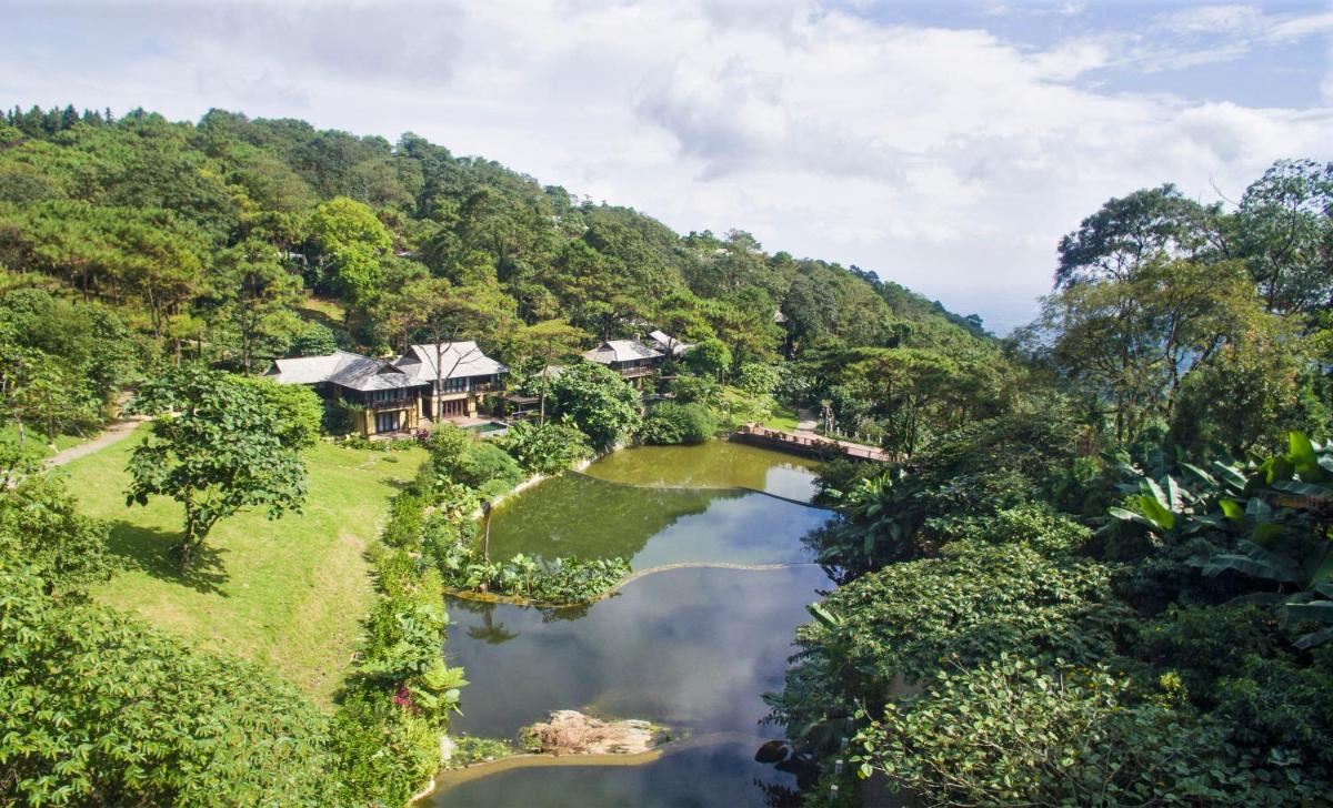 Melia Ba Vi Mountain Retreat