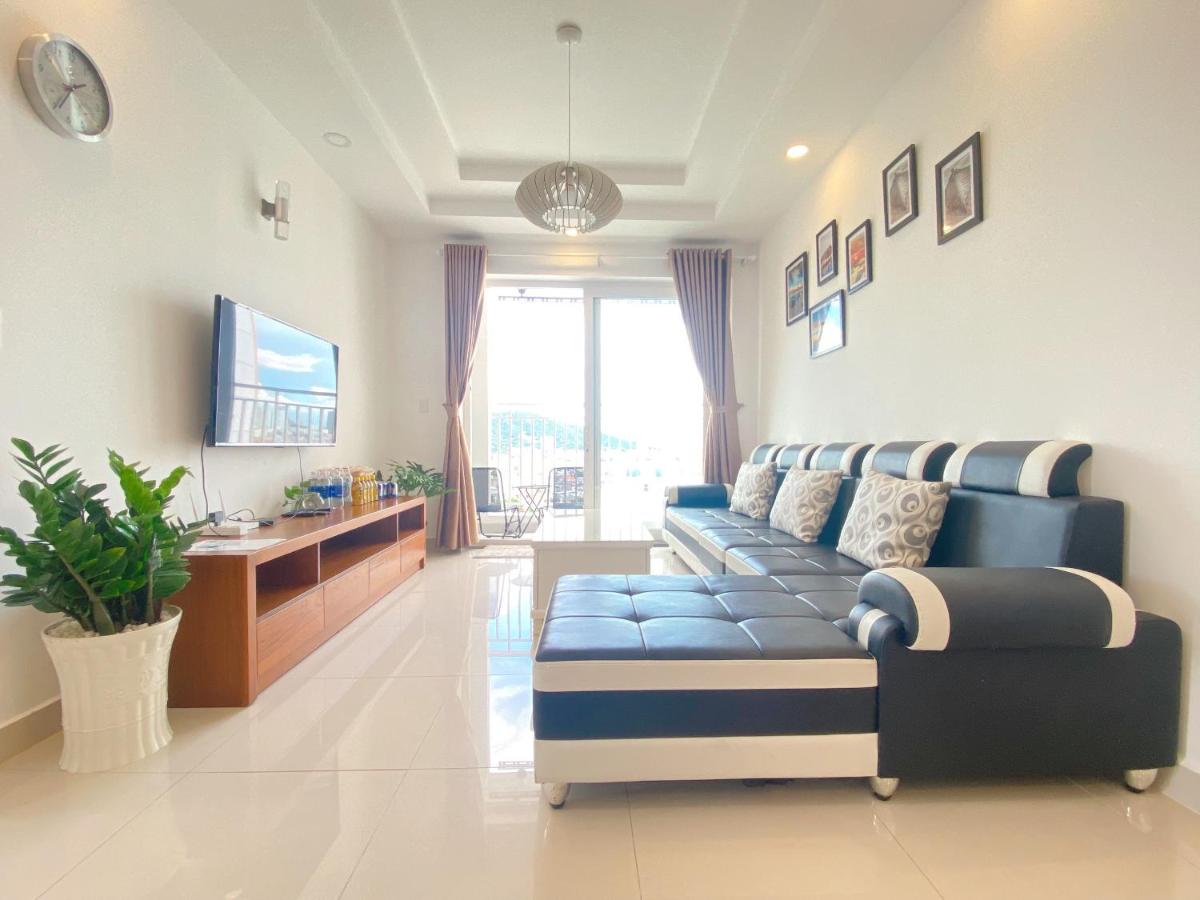 Melody Vũng Tàu Apartment