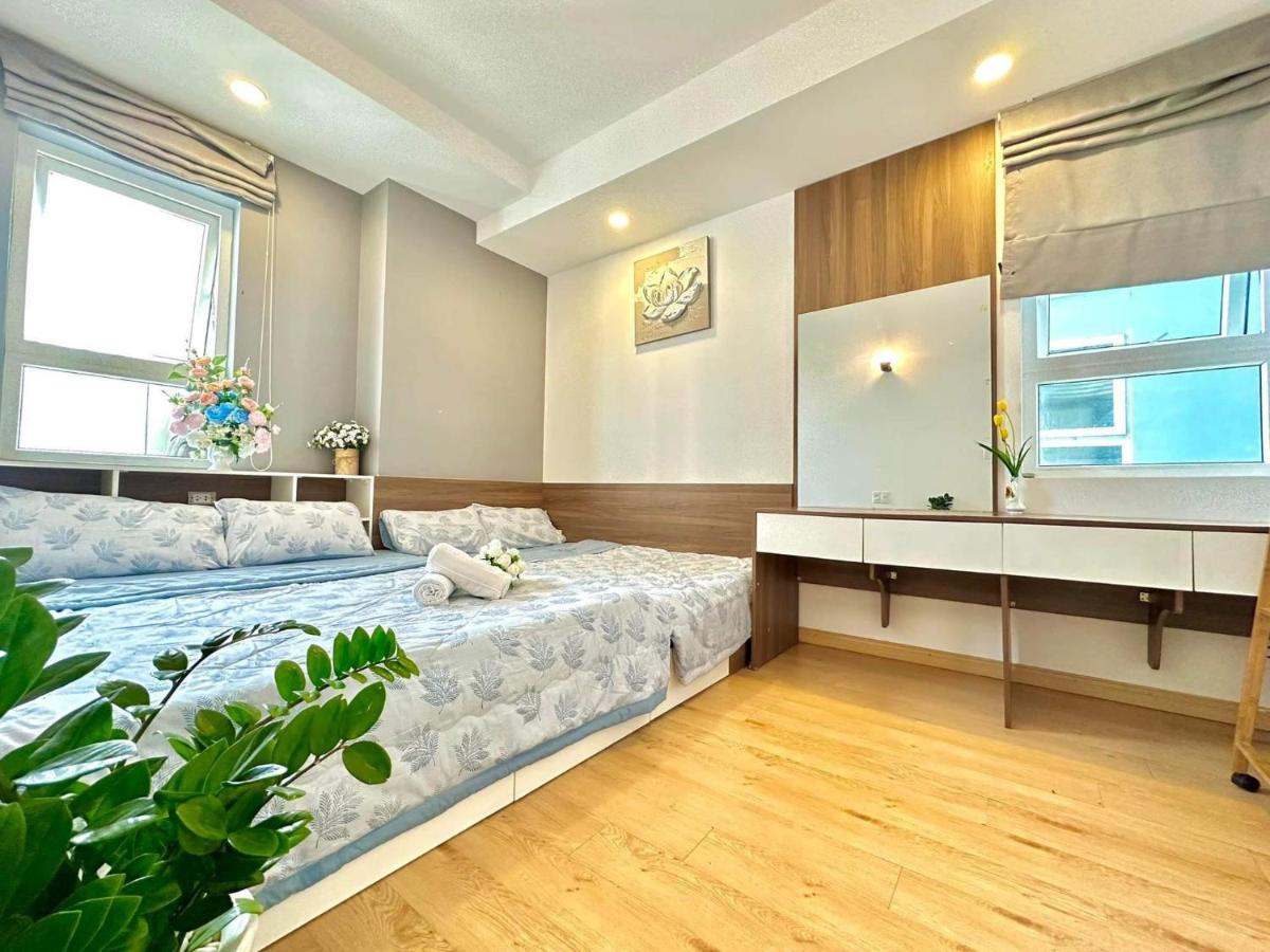 Melody Vũng Tàu - Căn Hộ