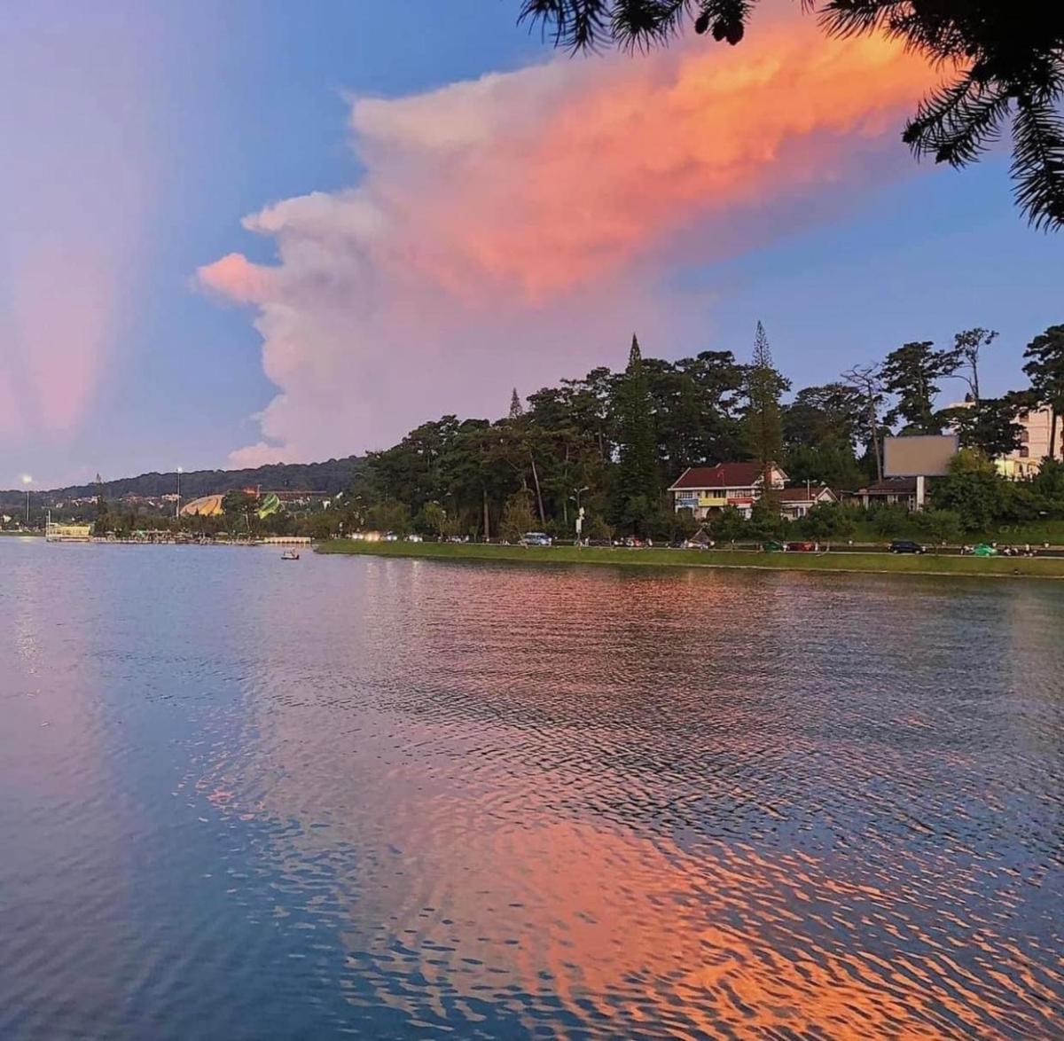 Memory Hotel Da Lat