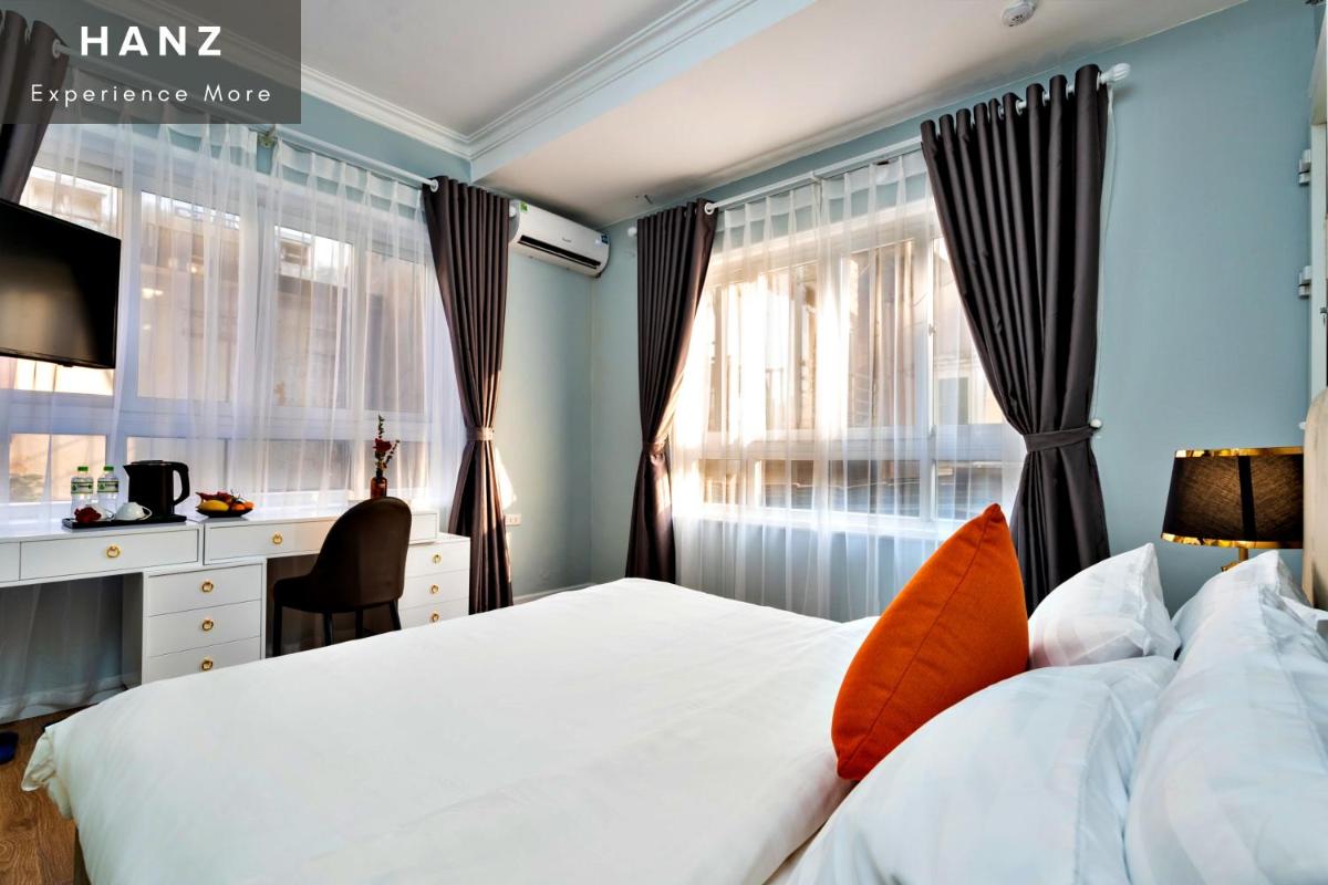 Memory Legends Hotel