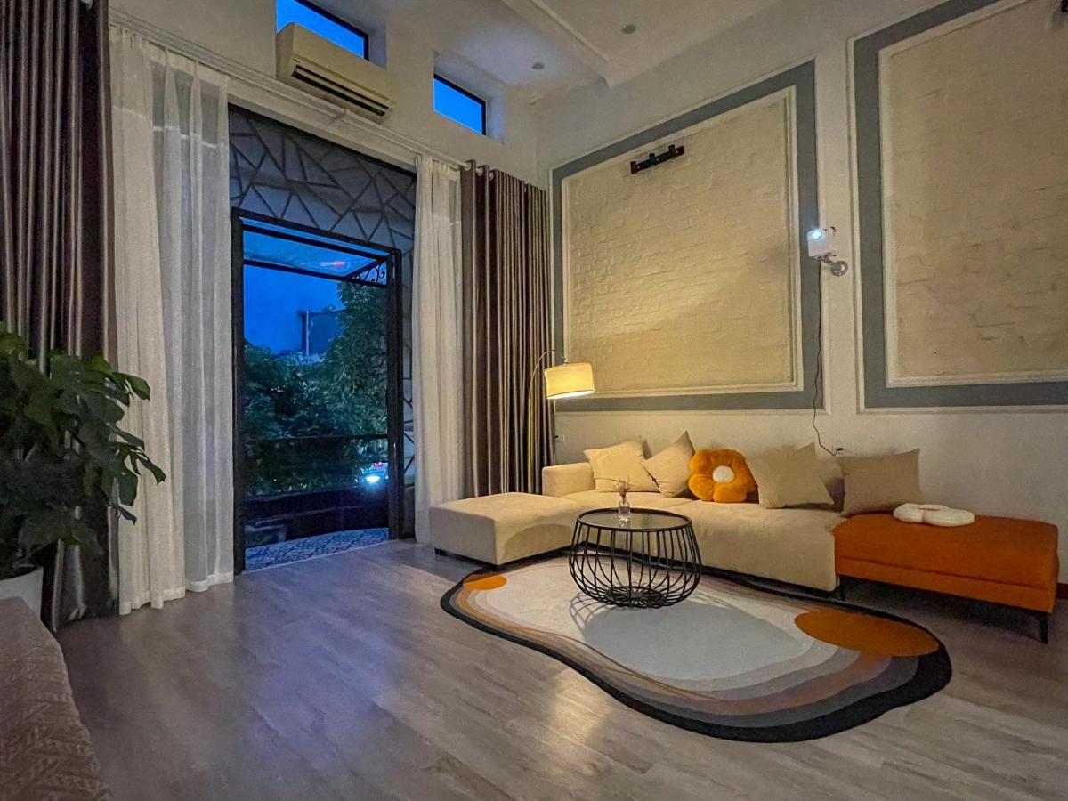 Meo - Family & Spacious Room