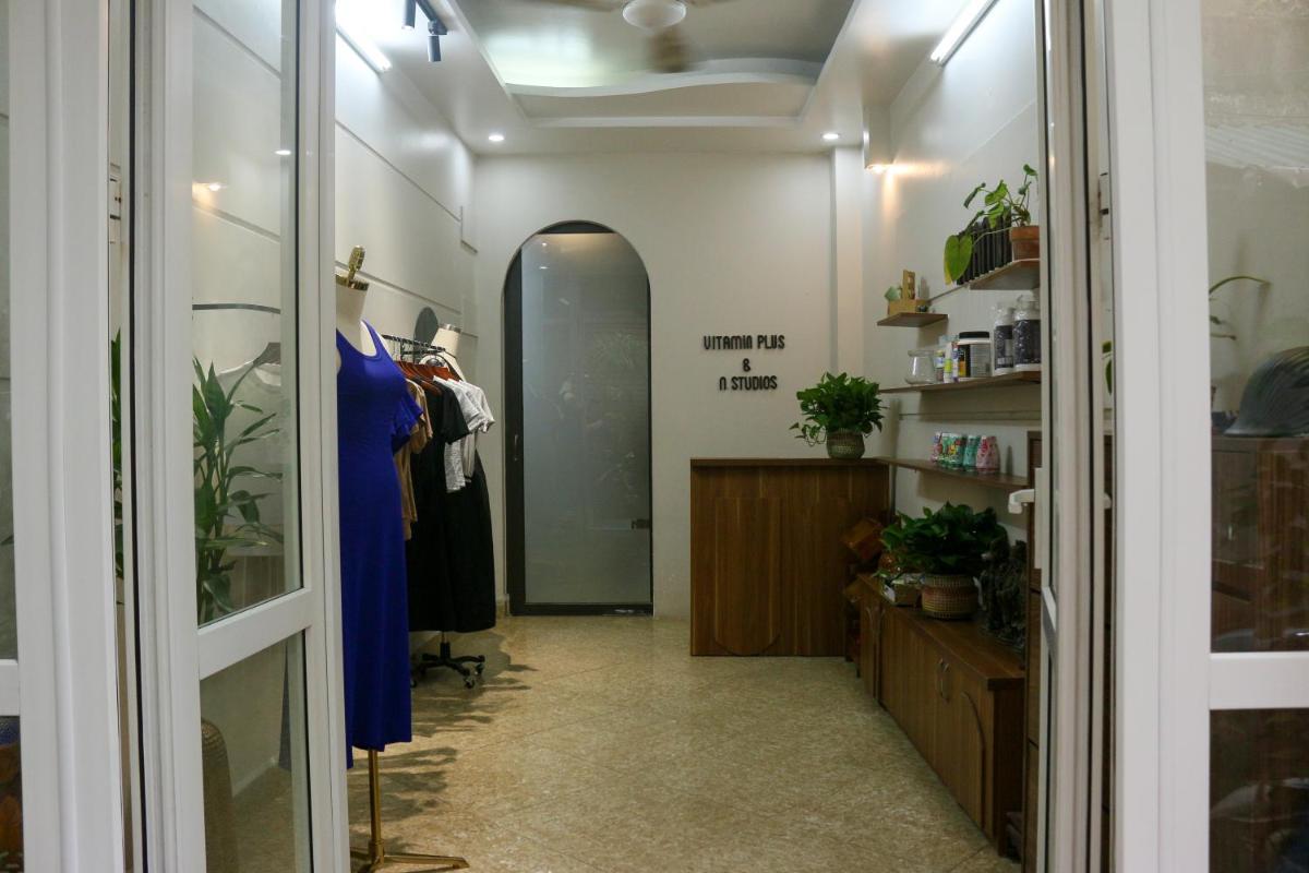 Mer Home Stay