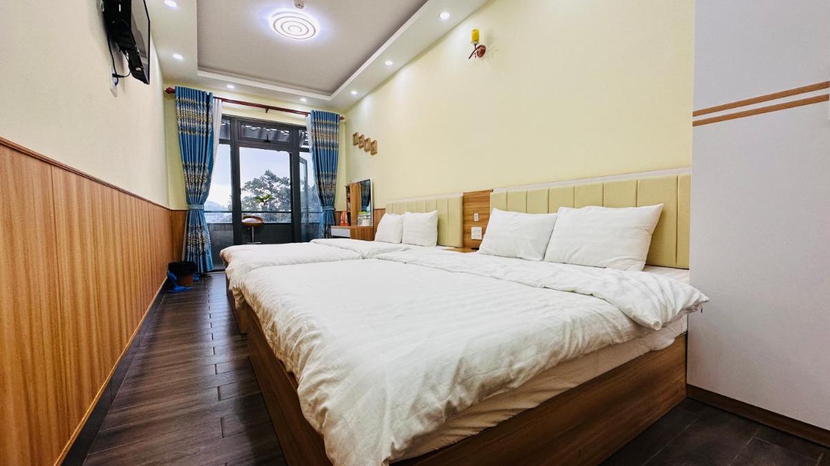 Mer Homestay