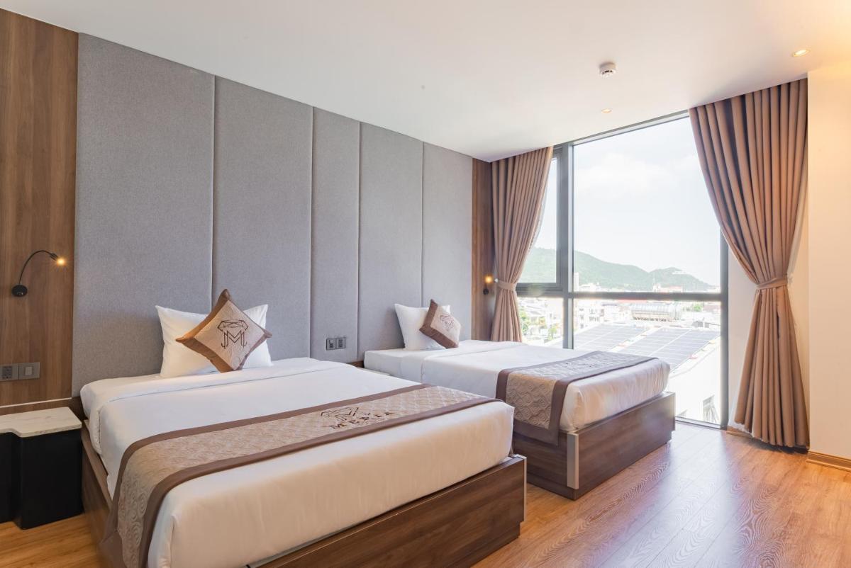 MERIA Hotel Quy Nhơn