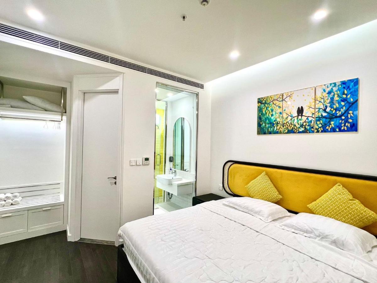 Mermaid Apartment Phu Quoc