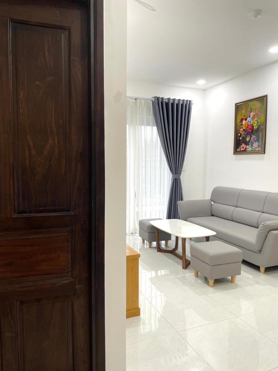 Mermaid Seaview Apartment Vung Tau