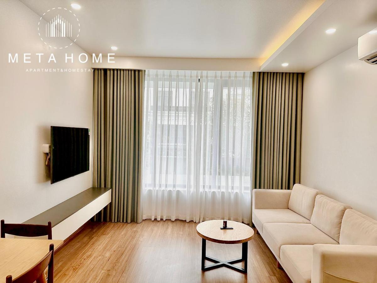 Meta Apartment & Homestay Vinhome Marina HD47