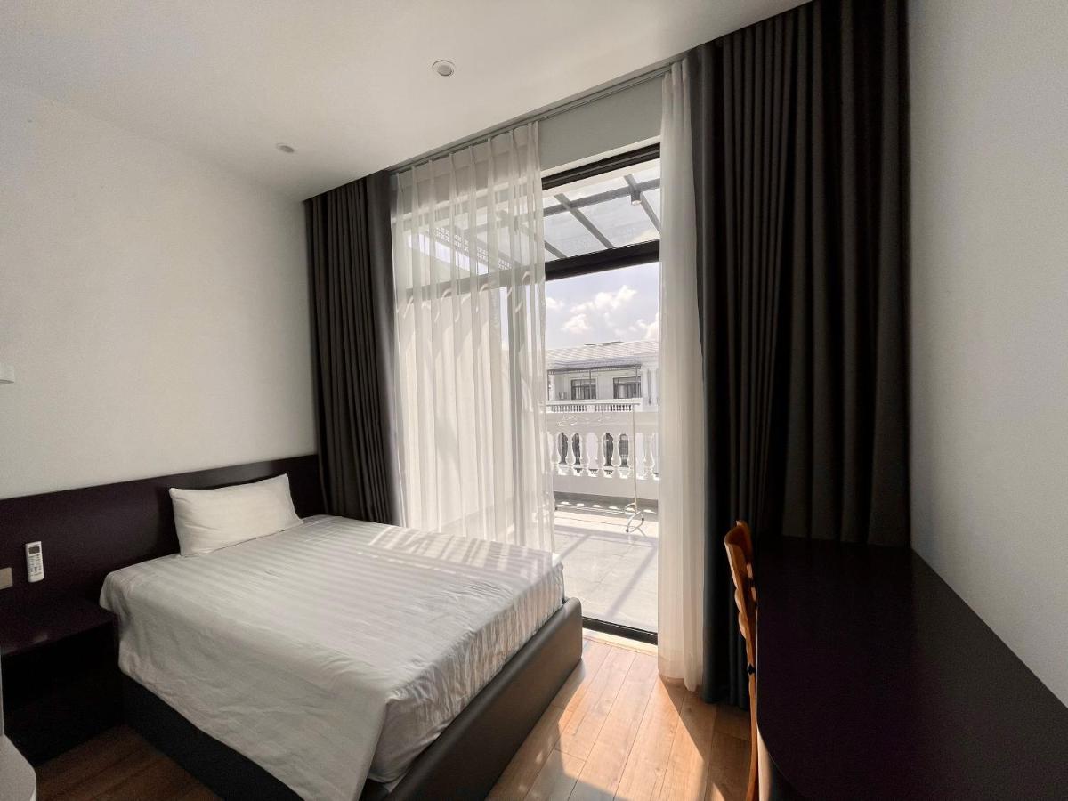 Meta Apartment & Homestay