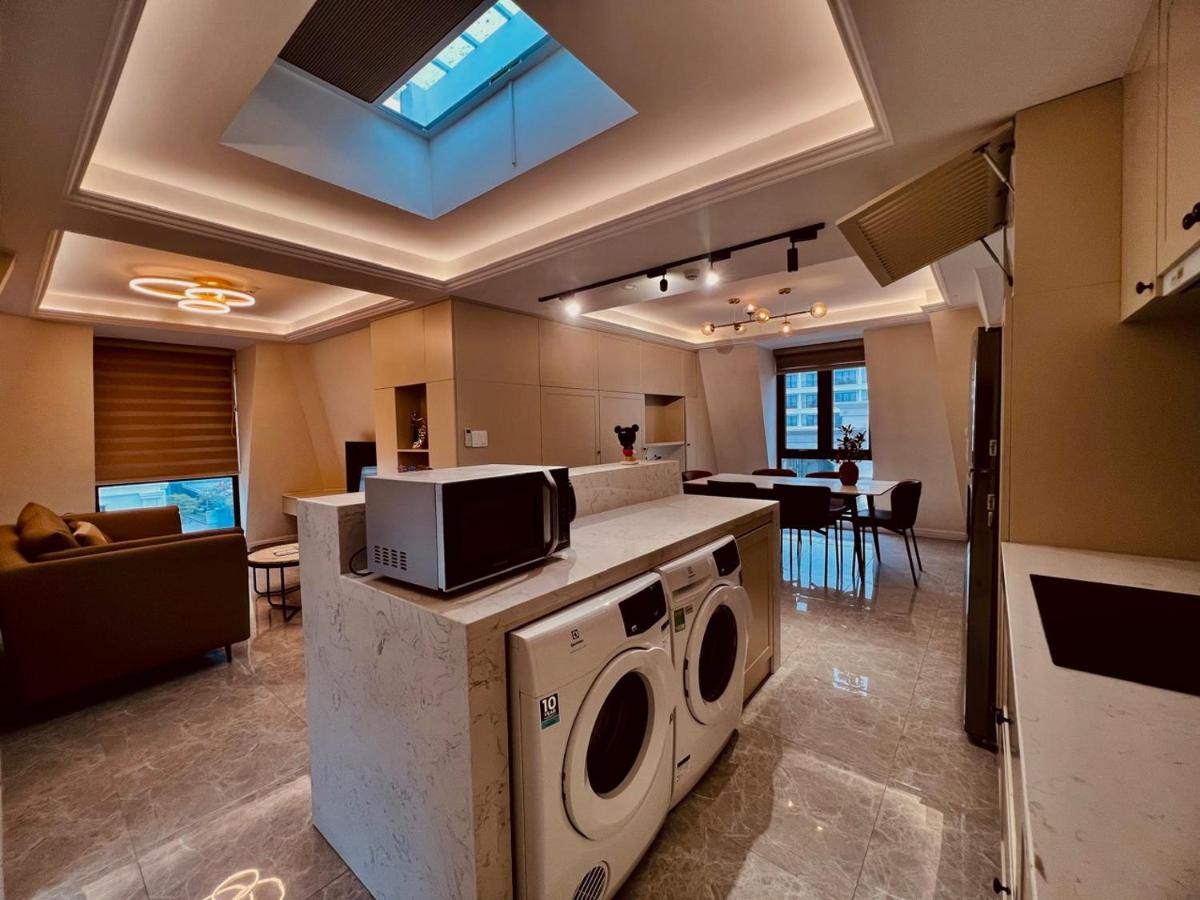 Meta Apartment Vinhome Imperia, HP