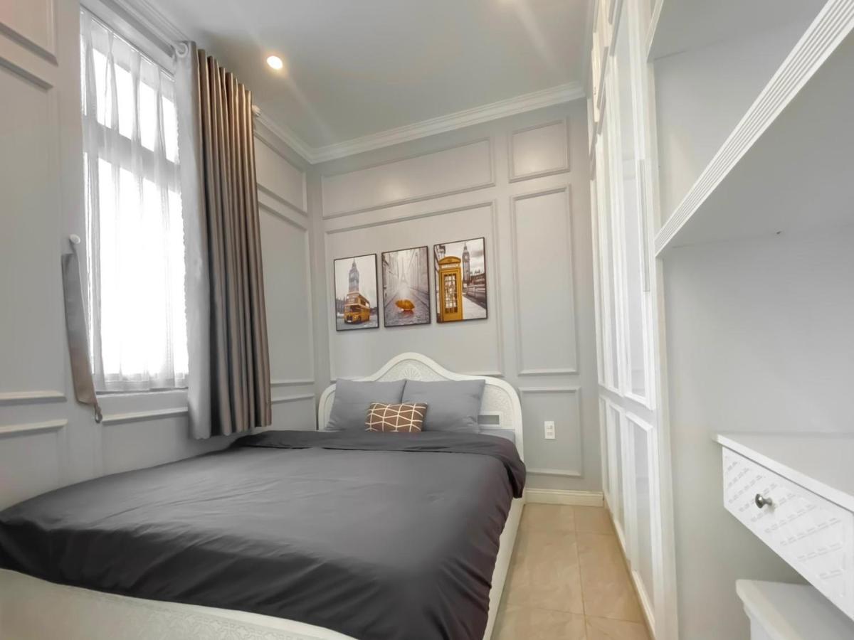 META HOME Serviced Apartment - BH0121