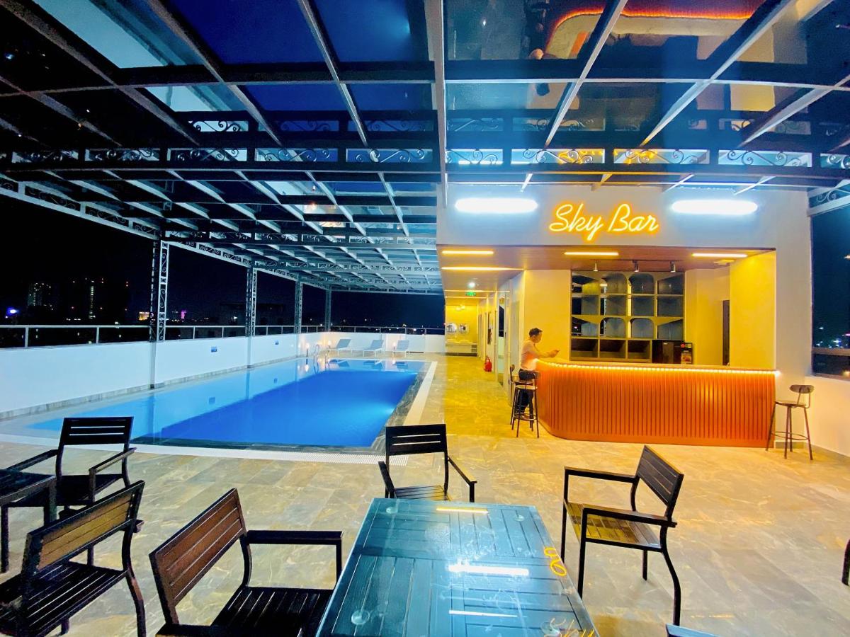 MetaHome SAKURA Apartment & Homestay -193 Văn Cao