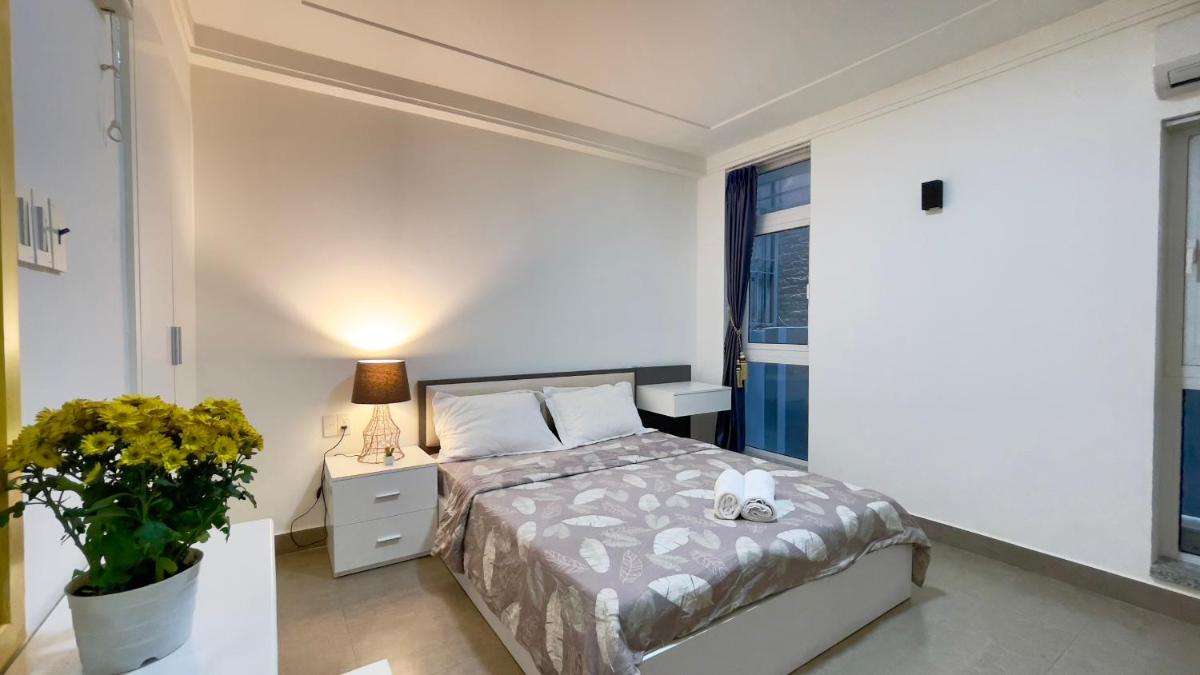MH Serviced Apartment