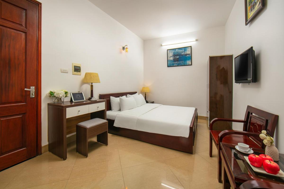 MIA SEN VỌNG HOTEL