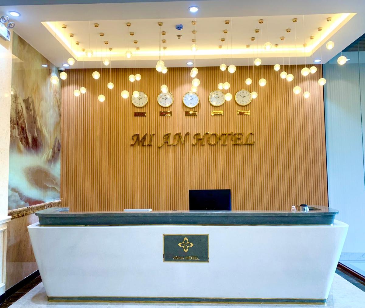 MiAn Hotel Danang