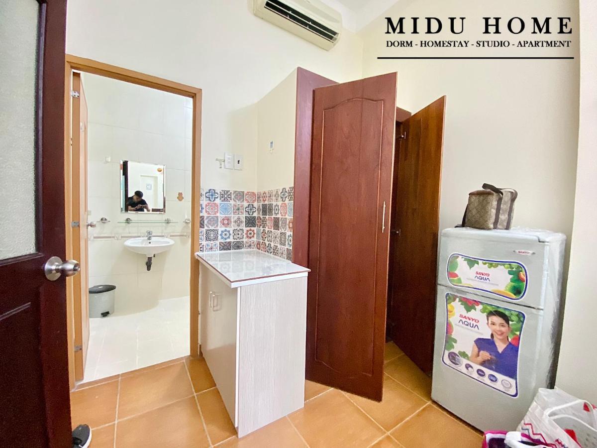 Midu Home - Căn Hộ Dịch Vụ, Homestay cho thuê