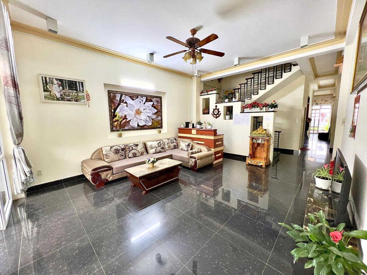 Mie House Da Lat