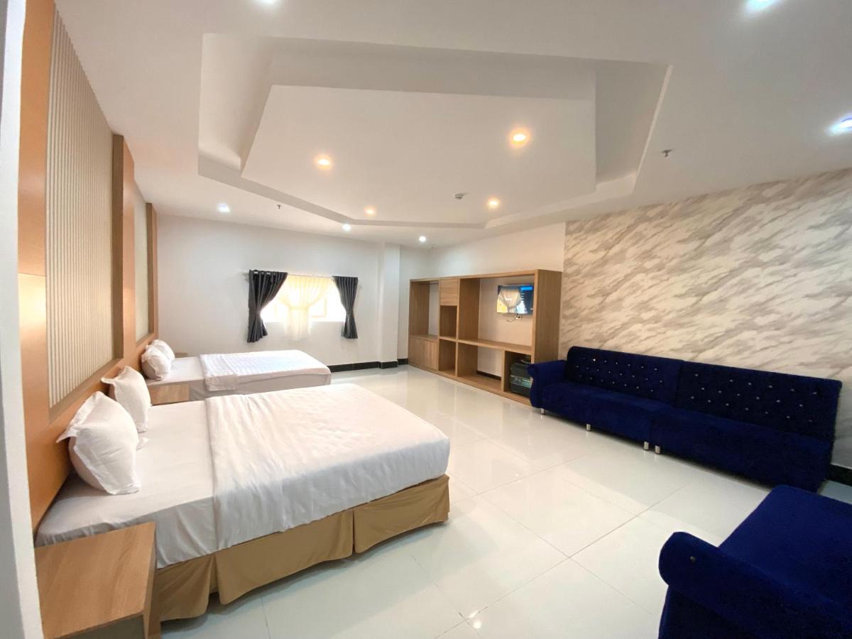 MIỀN TÂY HOTEL CANTHO