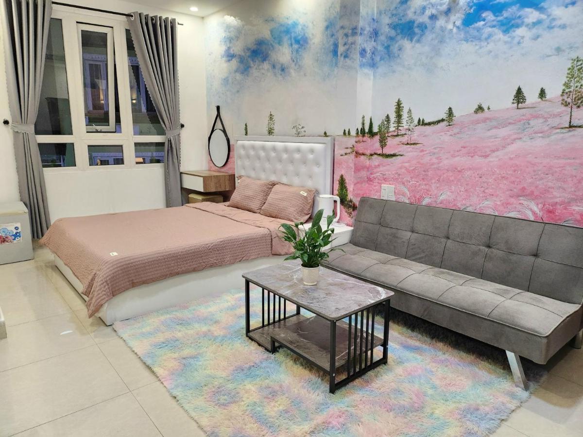 Min Boutique Hotel Đà Lạt
