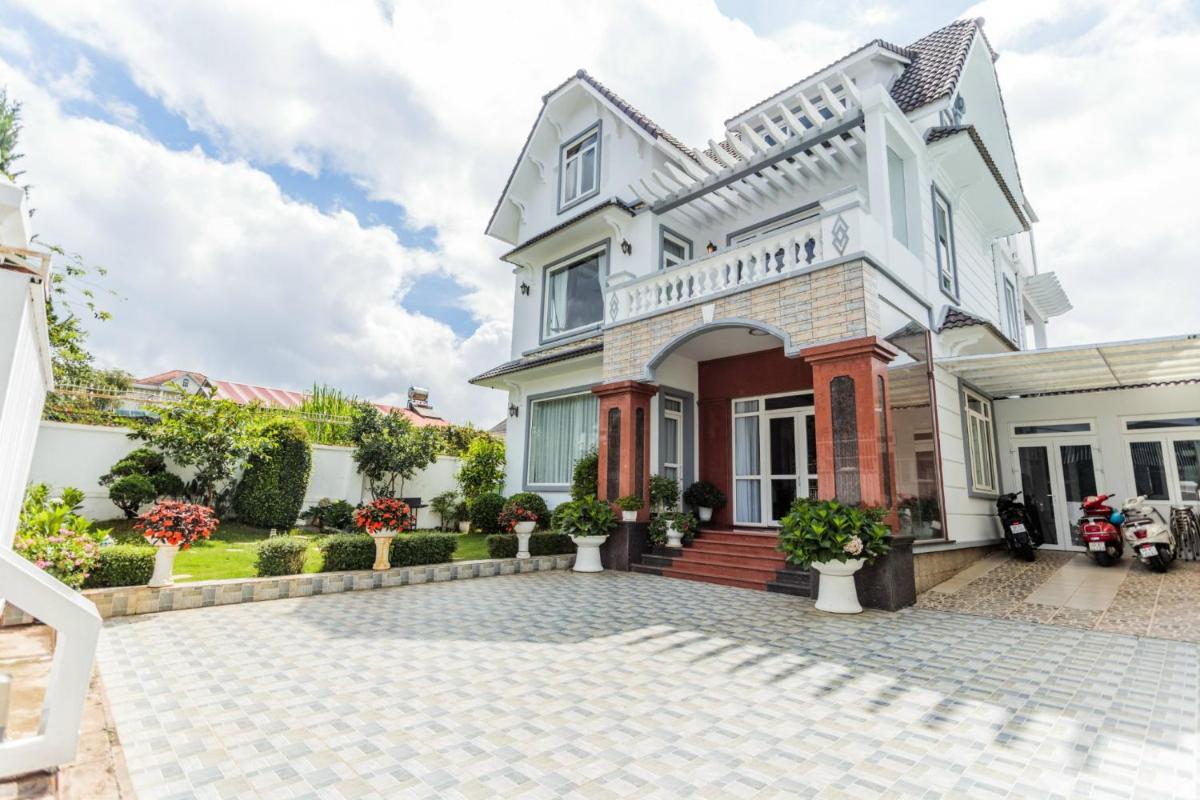 Min Villa Đà Lạt