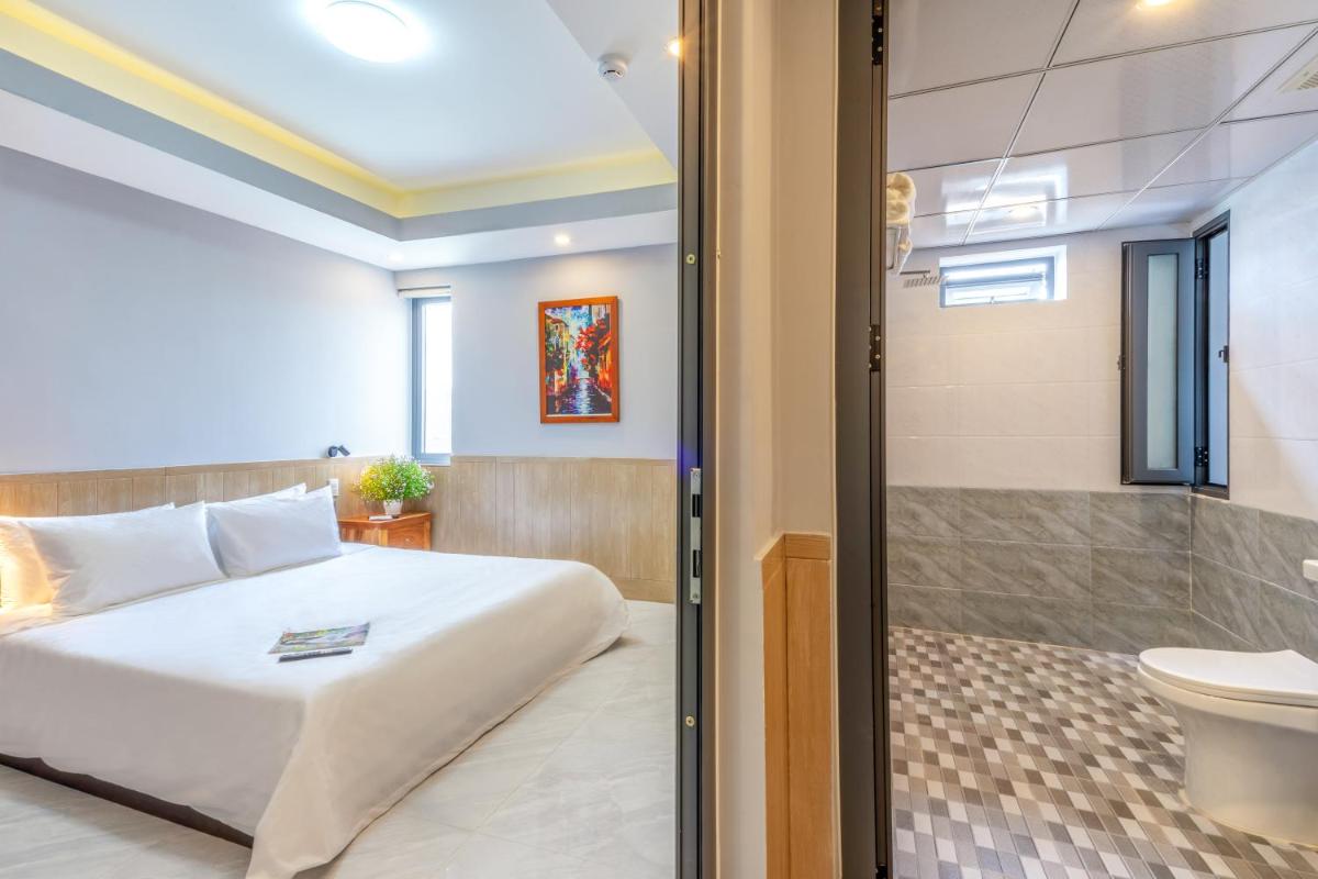 Mina Home Đà Nẵng