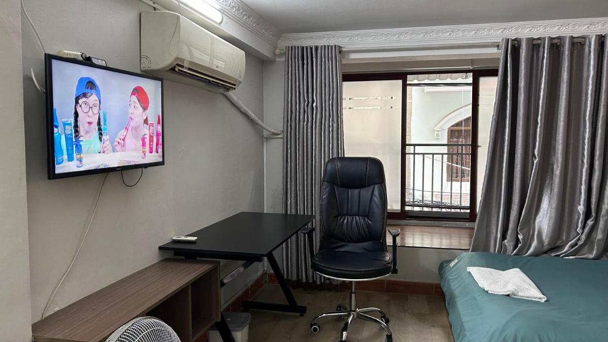 MINAMI SERVICES APARTMENT