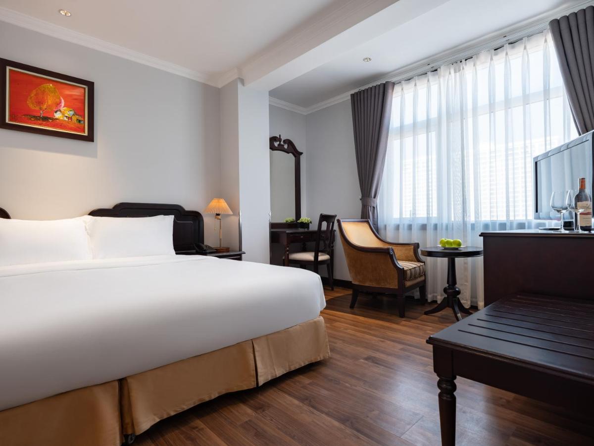 Minasi Premium Hotel