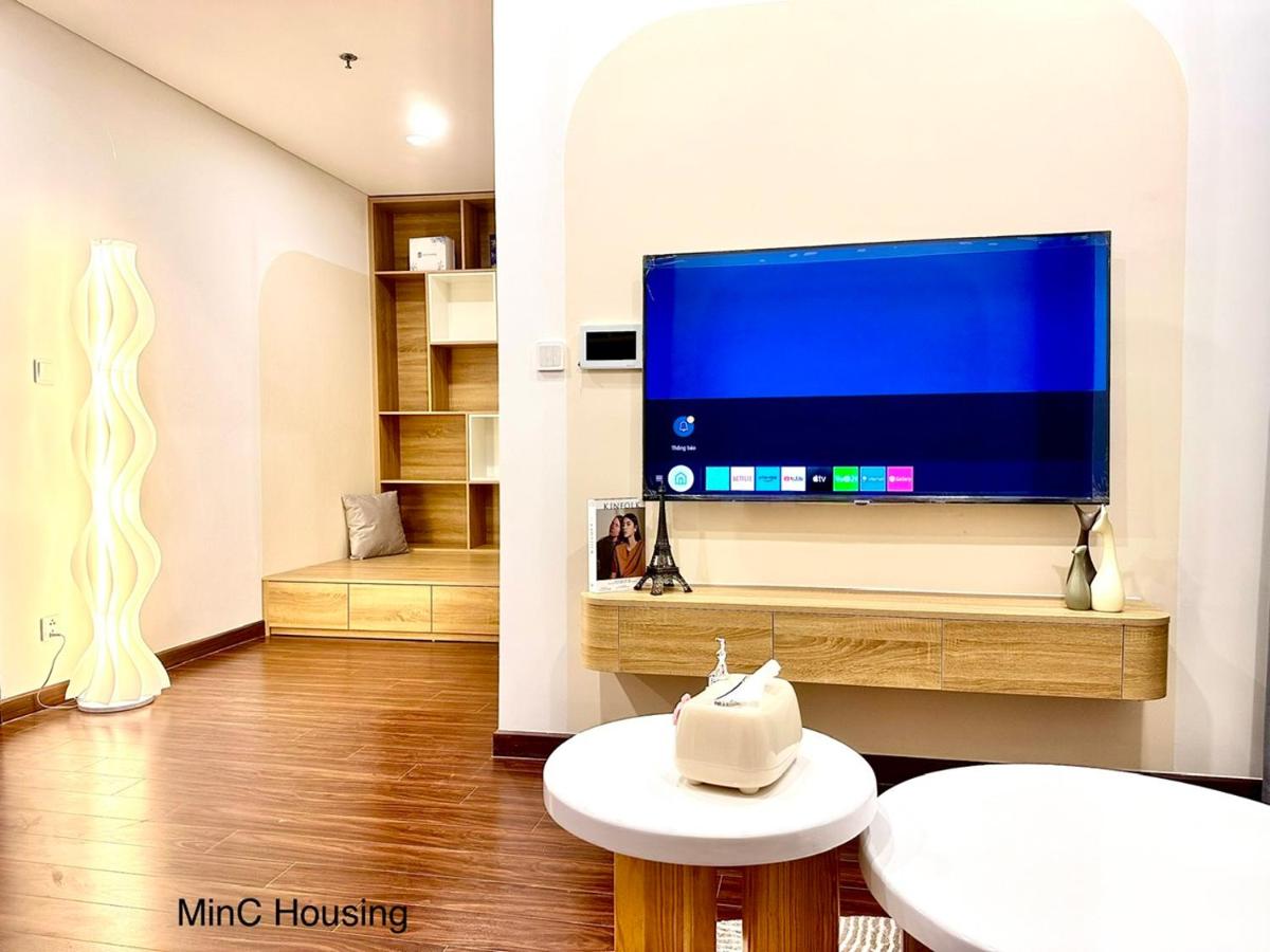 MinC Housing