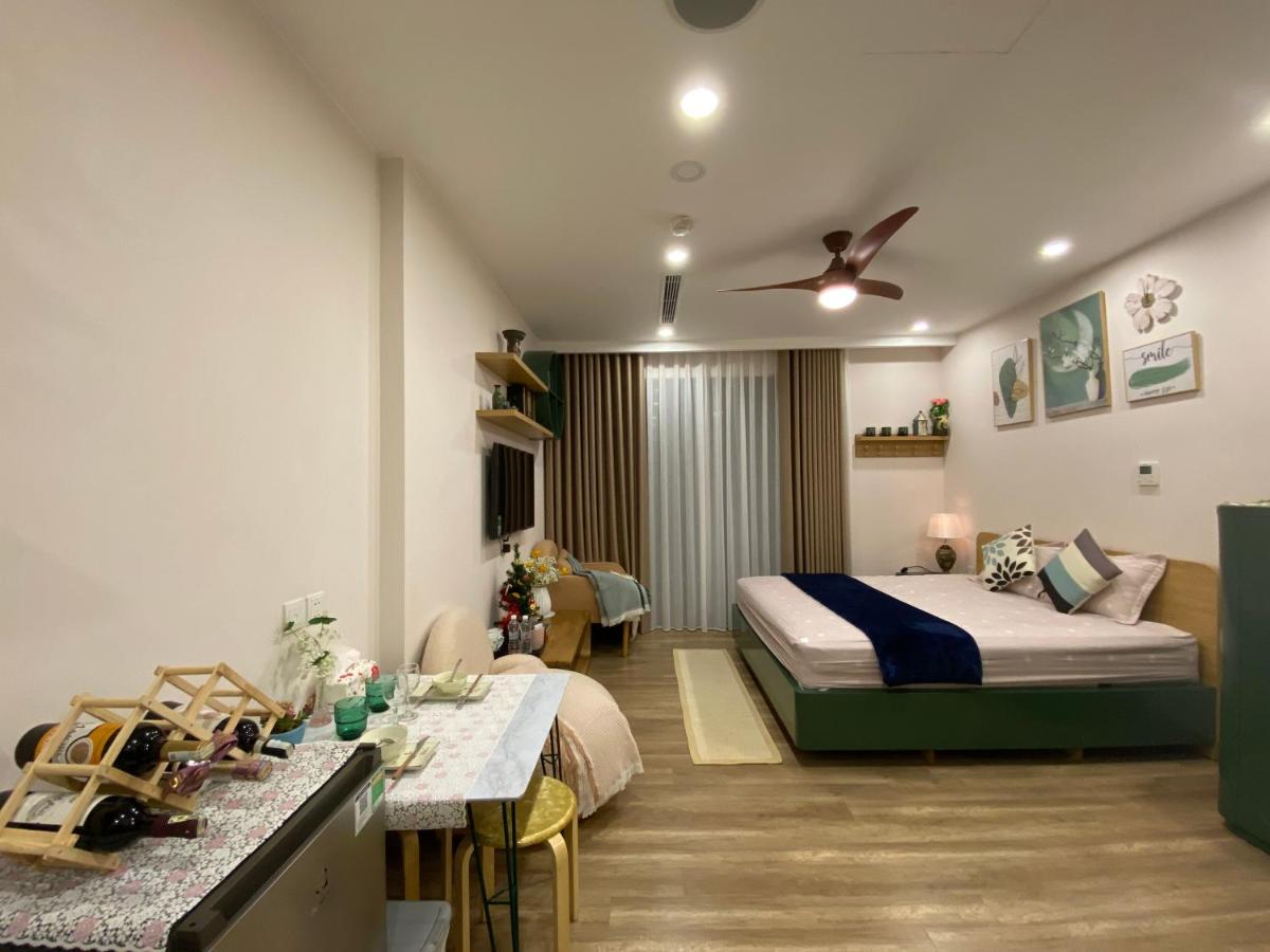 Minh An Homestay