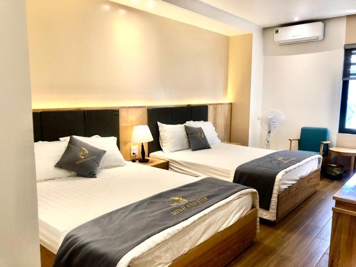 Minh Anh Star Hotel