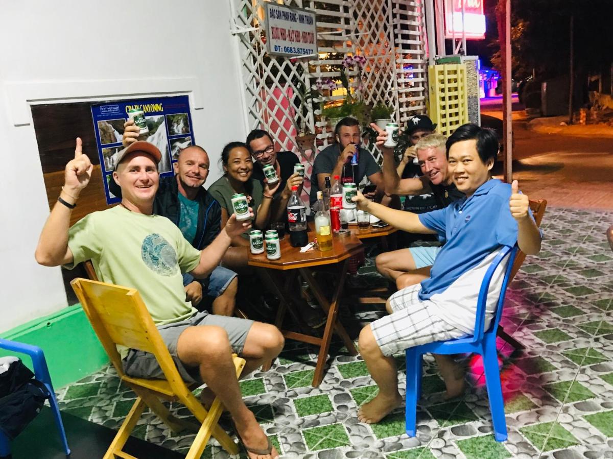 Minh Duc Hotel - Phan Rang