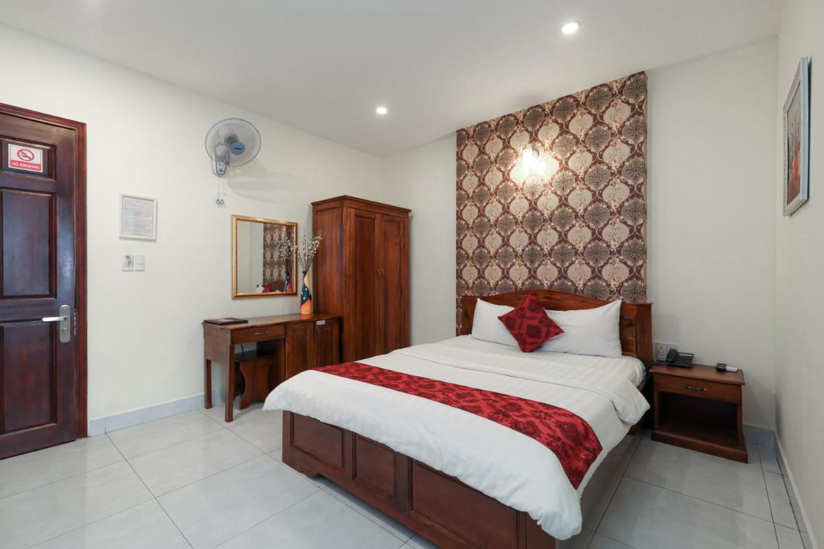 Minh Hoàng Hotel