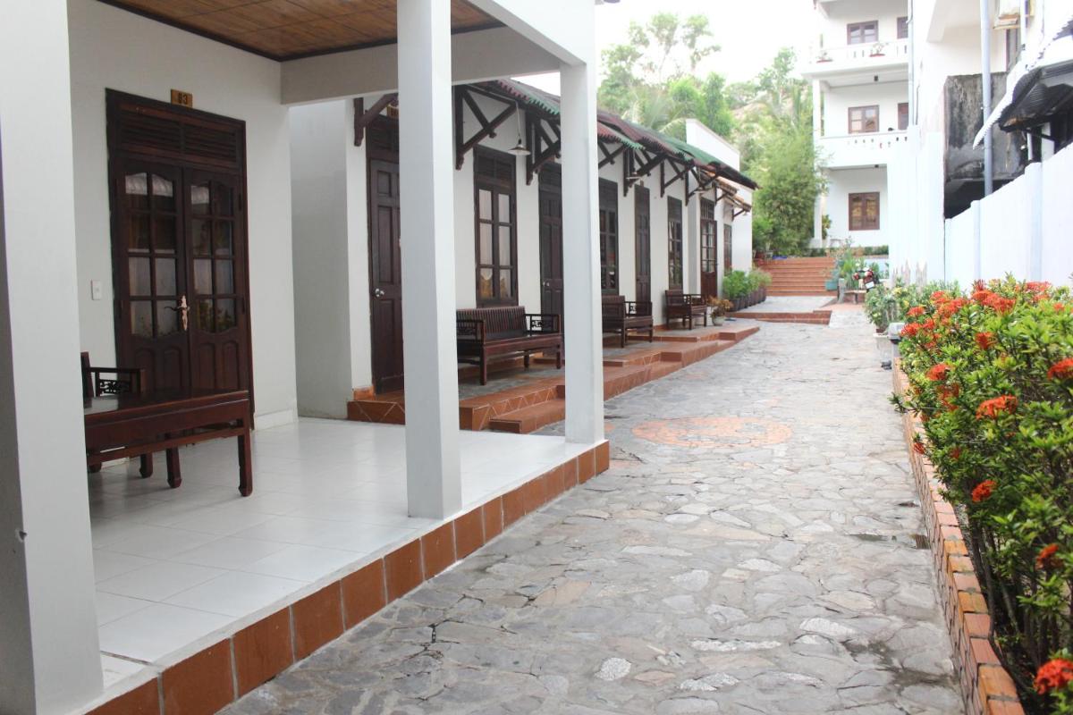Minh Kha Hotel