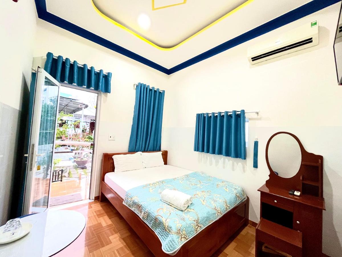 Minh Khoi Guest House