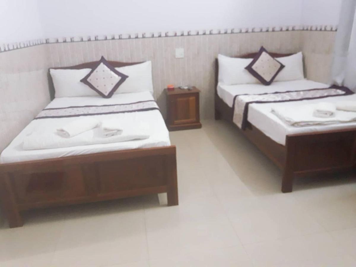 Minh Minh Hotel
