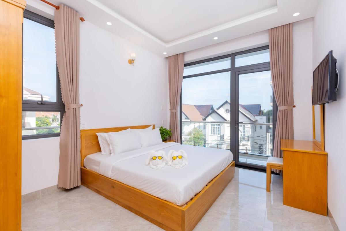 Minh Phước Villa 12 Kim Ngân