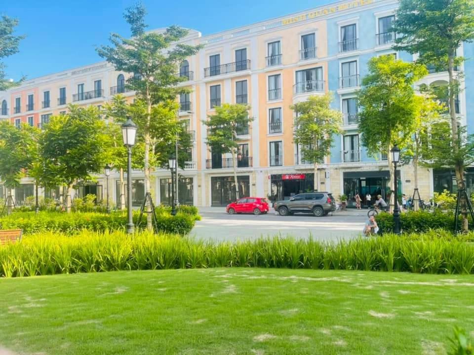 Minh Quân Hotel Sầm Sơn
