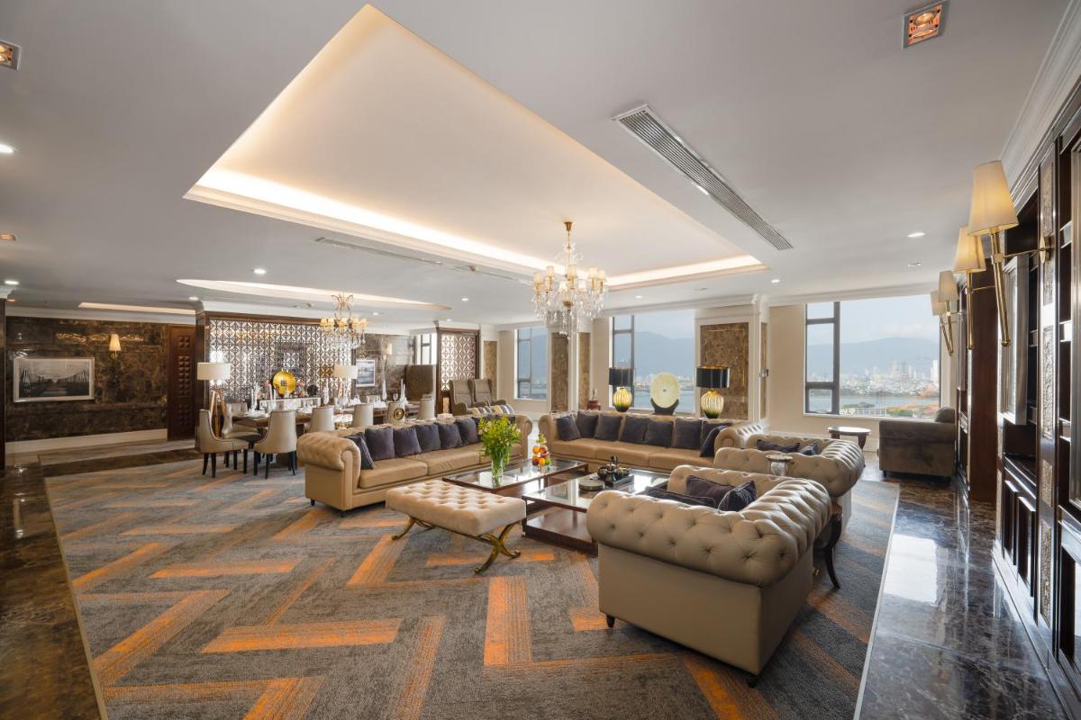Minh Toan Galaxy Hotel