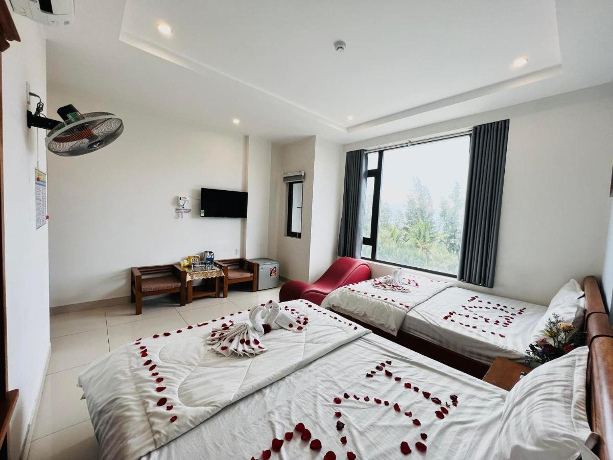 Minh Trường Hotel Da Nang