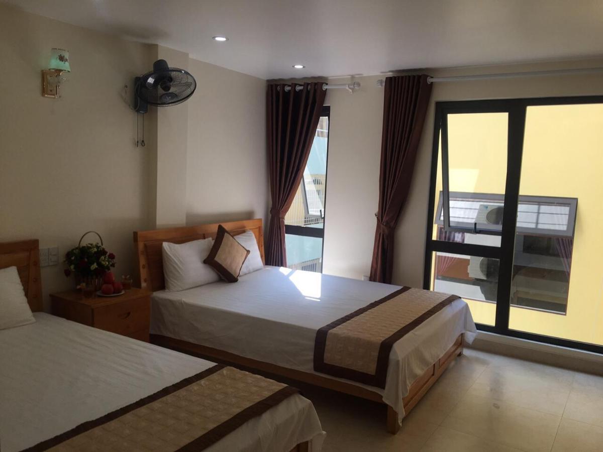 Minh Đức hotel